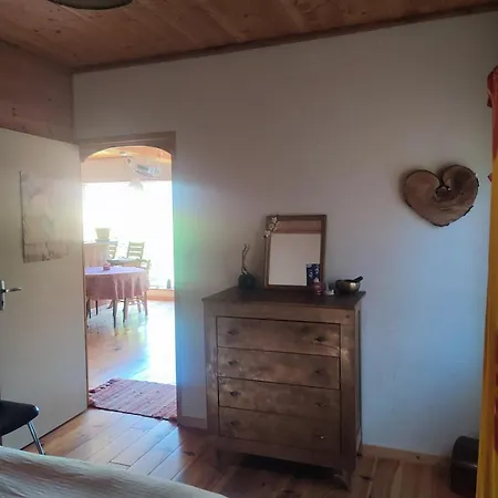 Maison En Bois Sur Pilotis Avec Jardin * Saint-Étienne-du-Valdonnez