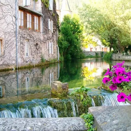 Maison En Bois Sur Pilotis Avec Jardin Saint-Étienne-du-Valdonnez