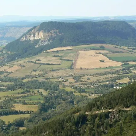 Maison En Bois Sur Pilotis Avec Jardin Σαλέ